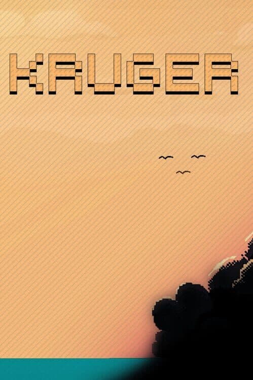 Kruger cover