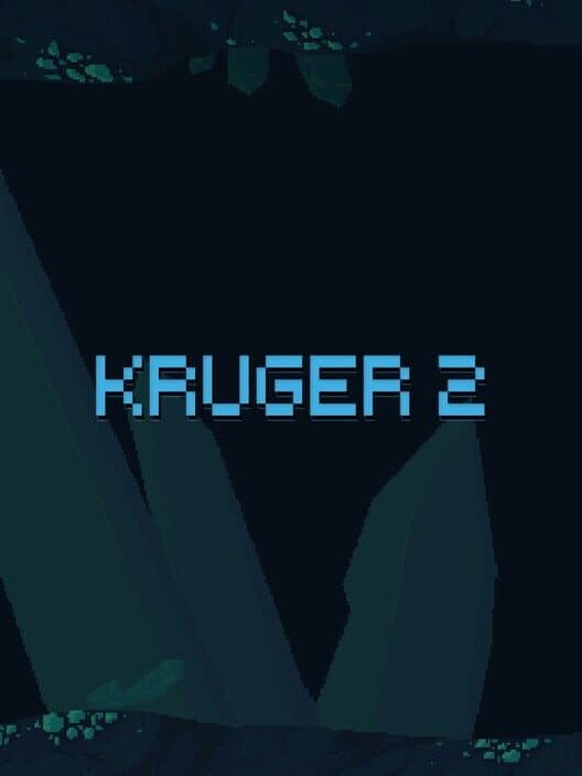 Kruger 2 cover