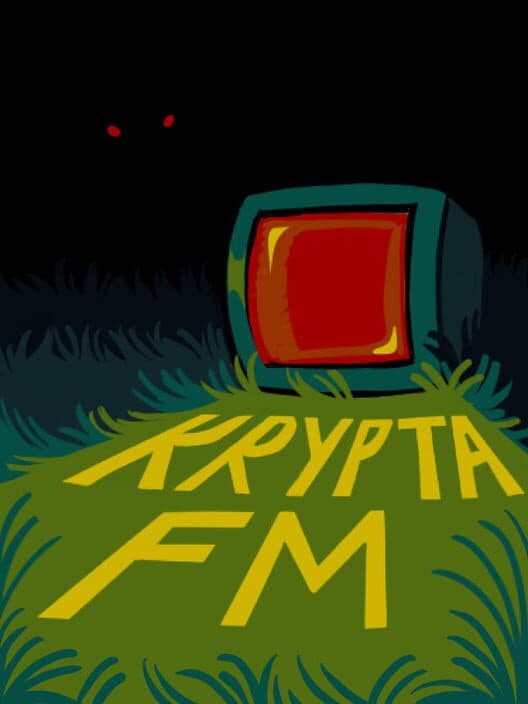 Krypta FM cover