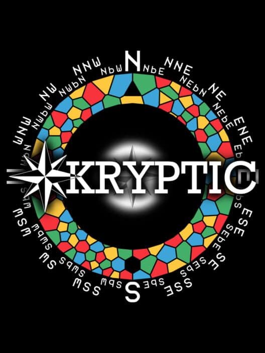 Kryptic cover