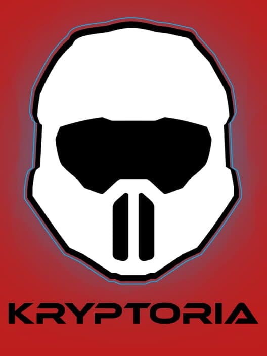 Kryptoria cover