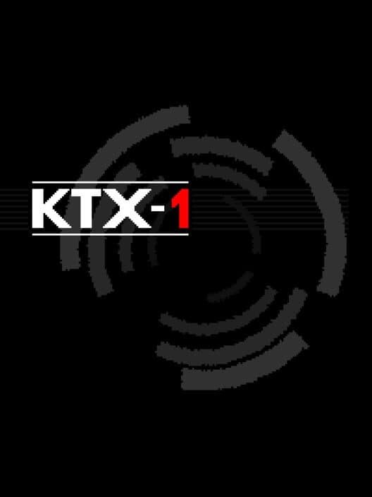 KTX-1 cover