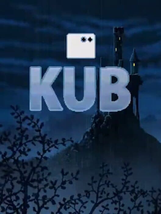 Kub cover