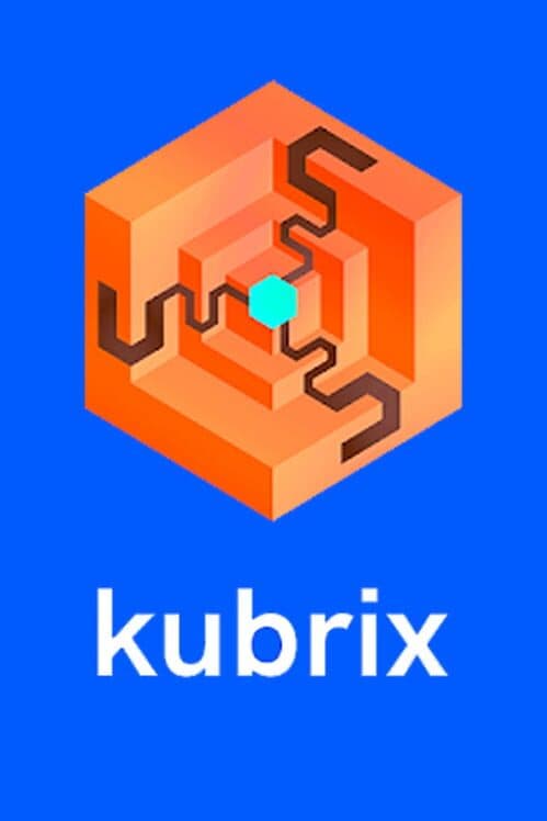 Kubrix cover