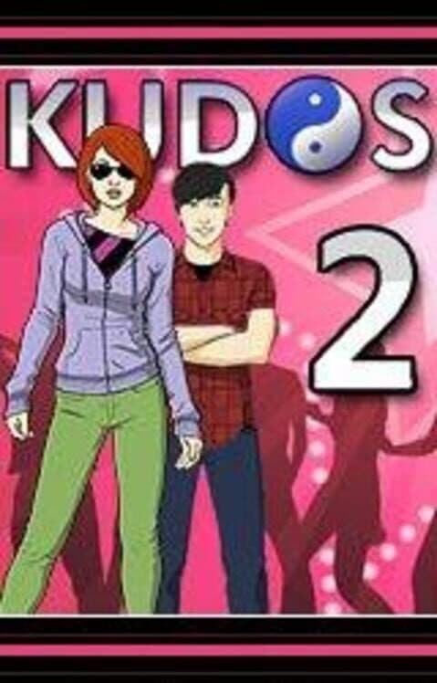 Kudos 2 cover