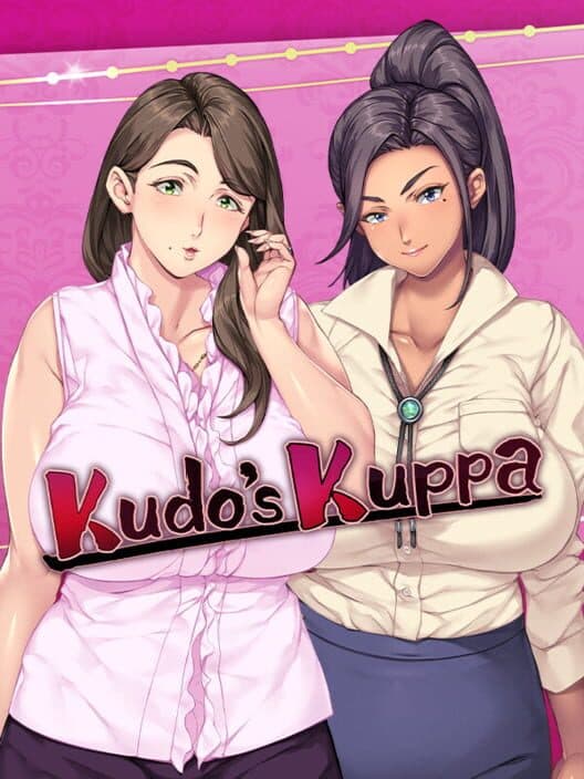 Kudo’s Kuppa cover