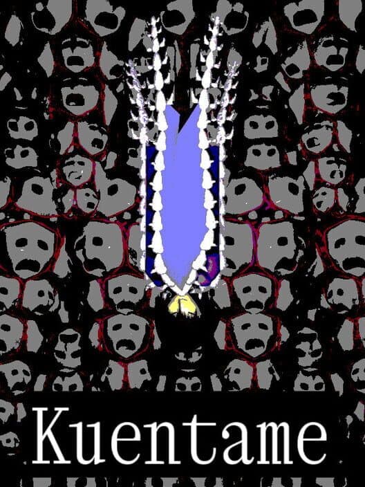 Kuentame cover