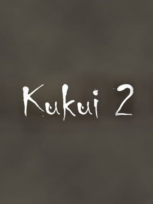 Kukui 2 cover