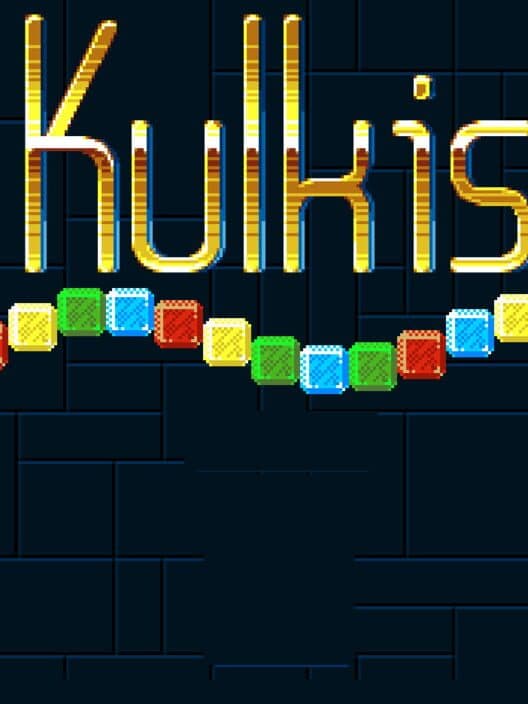 Kulkis cover