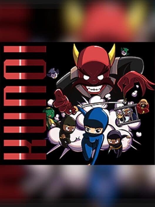 Kunoi cover