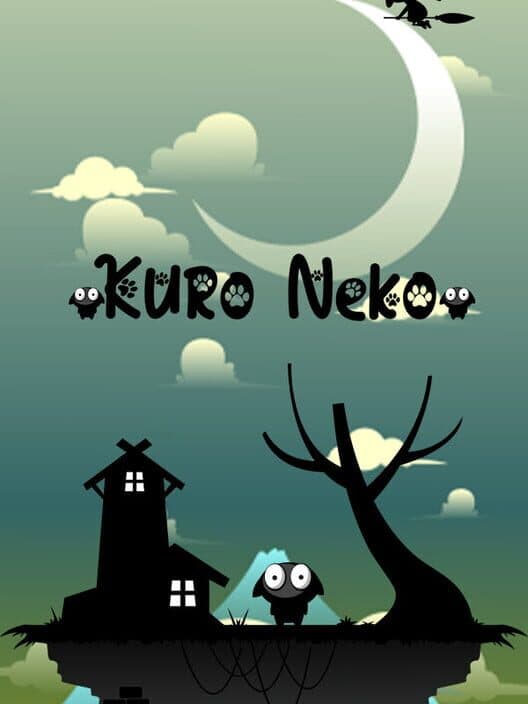 Kuro Neko cover