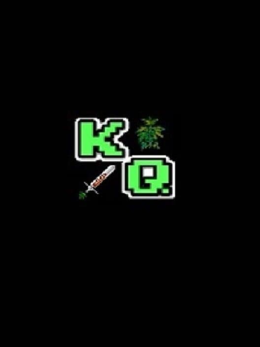 Kush Quest cover