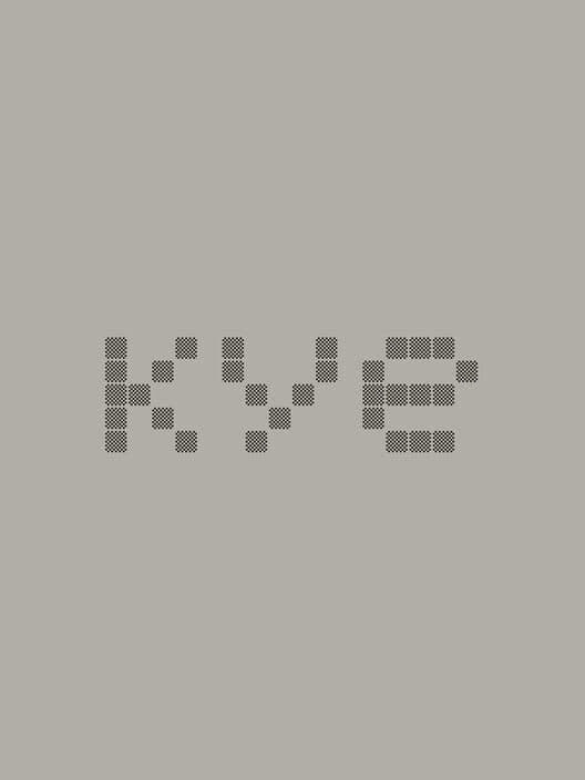 Kye cover