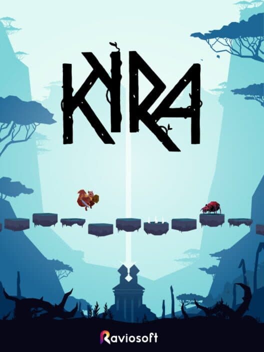 Kyra's Light cover