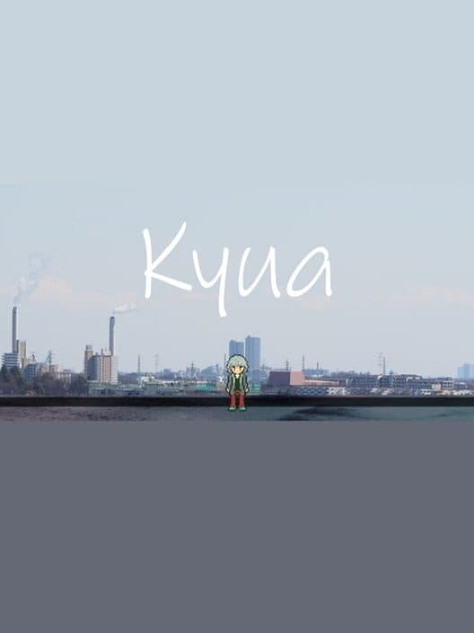 Kyua cover