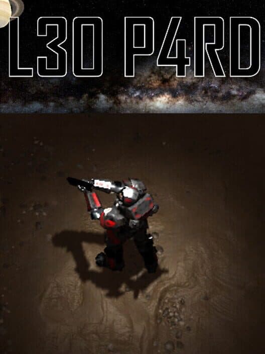 L30-P4RD cover