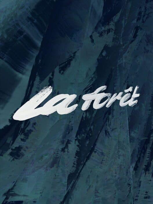 La Foret cover