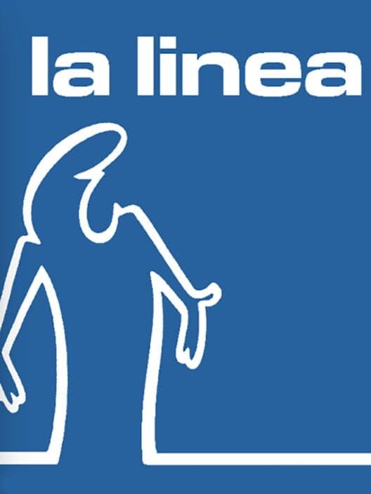 La Linea cover