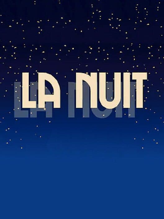 La Nuit cover