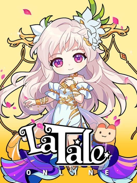 La Tale cover