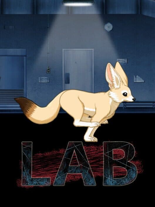 Lab cover