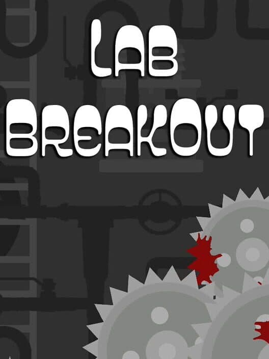 Lab BreakOut cover