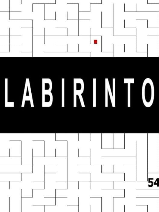Labirinto cover