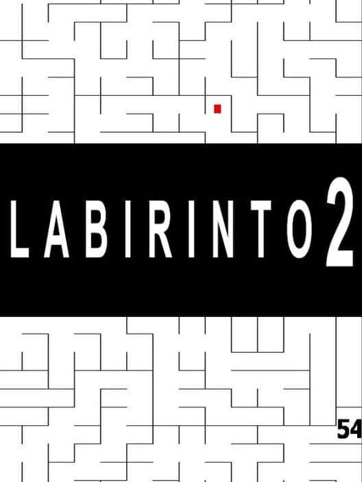 Labirinto 2 cover
