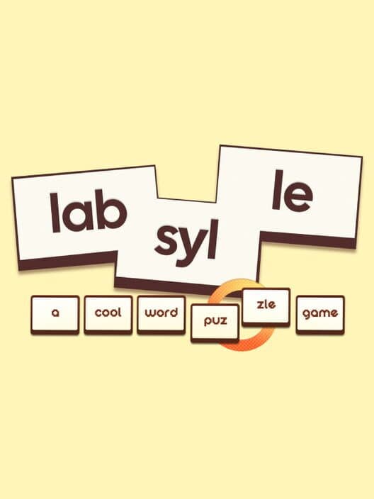Labsylle cover