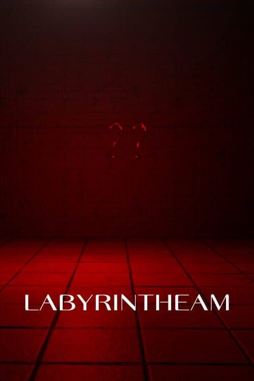 LabyrinTheam cover