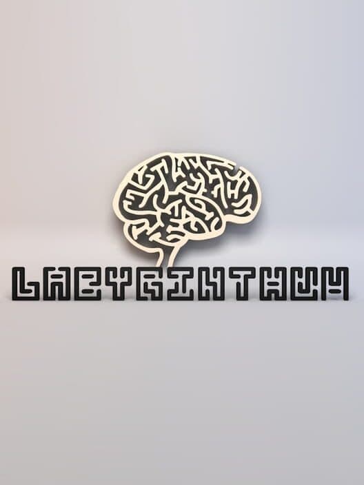 Labyrinthum cover