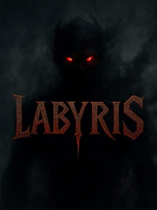 Labyris cover