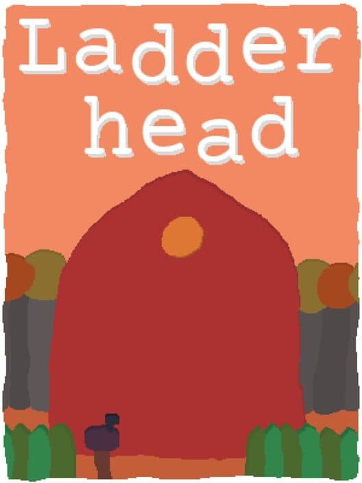 Ladderhead cover