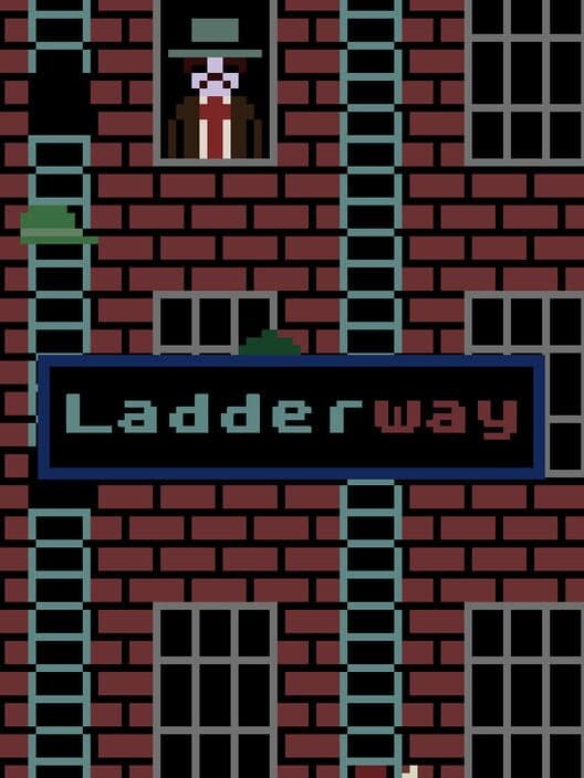 Ladderway cover