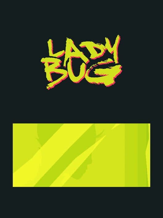 LadyBug cover