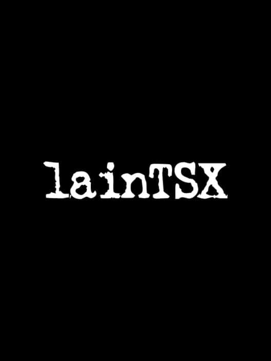 LainTSX cover