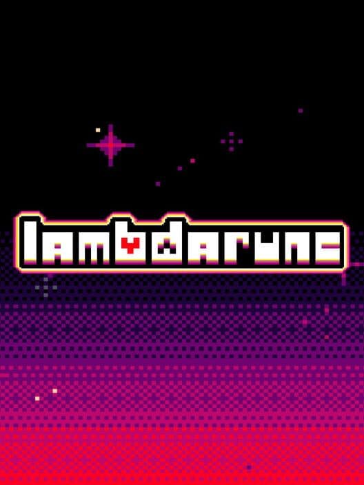 Lambdarune cover