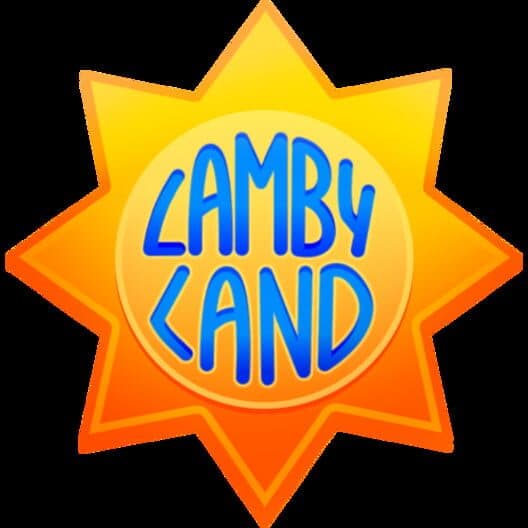 LambyLand cover