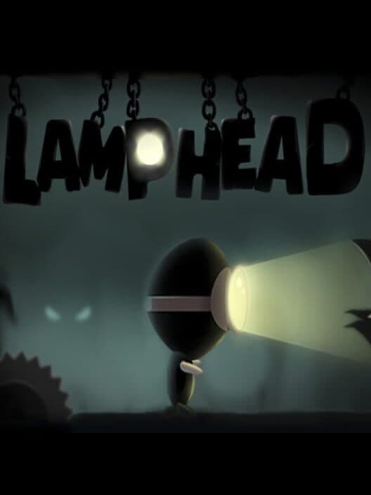 Lamphead cover