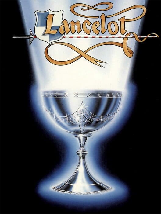 Lancelot cover