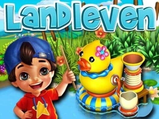 Landleven cover
