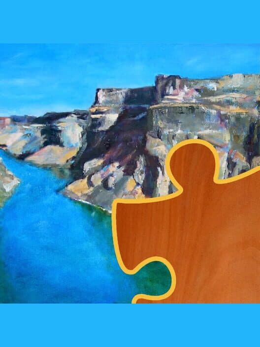 Landscapes cover