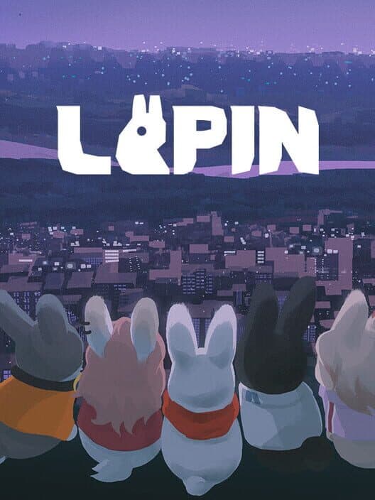 Lapin cover
