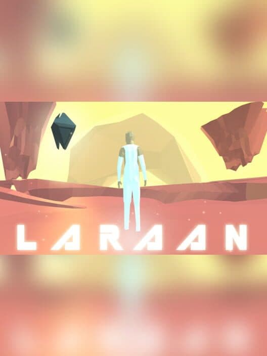 Laraan cover