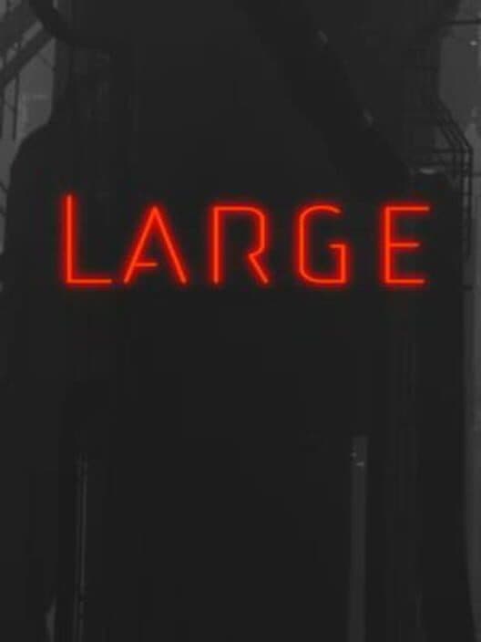Large cover