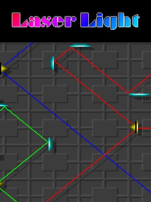 Laser Light cover
