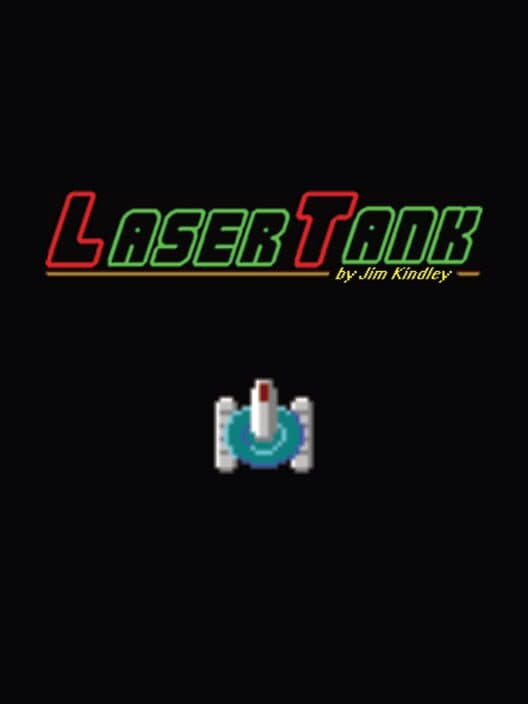 Laser Tank cover