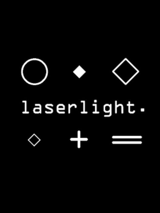 Laserlight cover