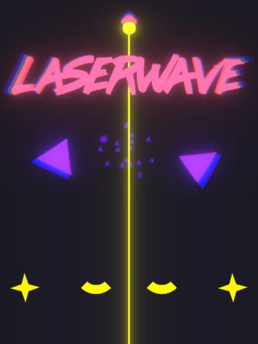Laserwave cover