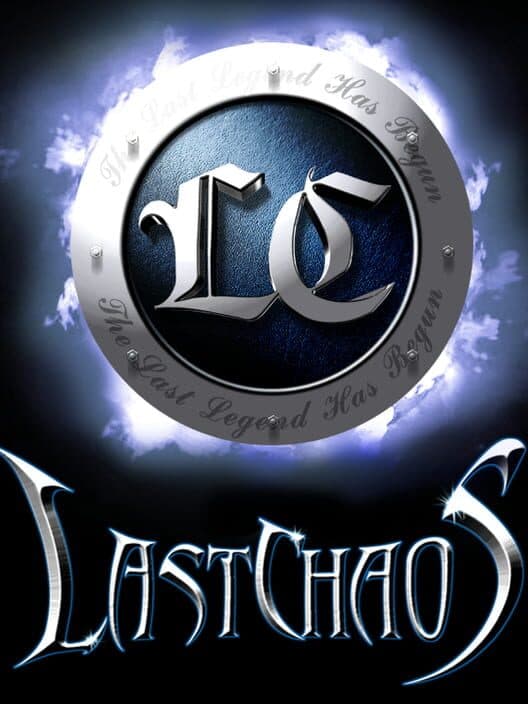 Last Chaos cover